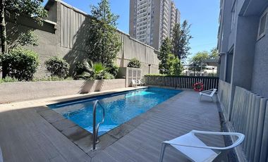 Departamento en San Miguel: 1D 1B