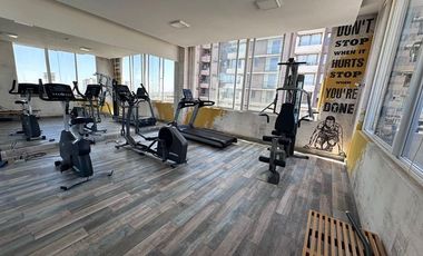 Departamento en San Miguel: 1D 1B