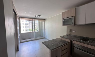 Departamento en San Miguel: 1D 1B