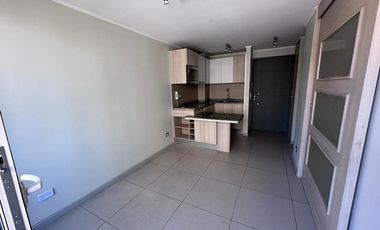 Departamento en San Miguel: 1D 1B