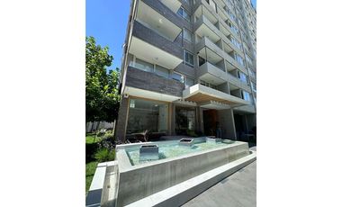 Departamento en San Miguel: 1D 1B