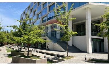 ESPECTACULAR OFICINA EN EL CORAZON DE LA DEHESA