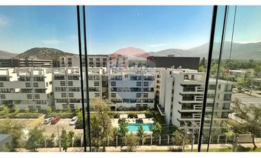 ESPECTACULAR OFICINA EN EL CORAZON DE LA DEHESA