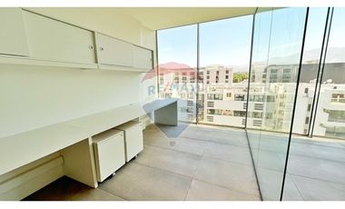 ESPECTACULAR OFICINA EN EL CORAZON DE LA DEHESA