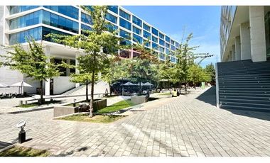 ESPECTACULAR OFICINA EN EL CORAZON DE LA DEHESA