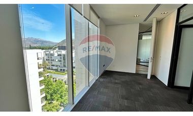 ESPECTACULAR OFICINA EN EL CORAZON DE LA DEHESA