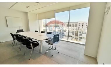 ESPECTACULAR OFICINA EN EL CORAZON DE LA DEHESA