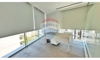 ESPECTACULAR OFICINA EN EL CORAZON DE LA DEHESA