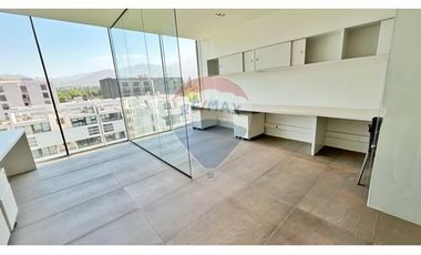 ESPECTACULAR OFICINA EN EL CORAZON DE LA DEHESA