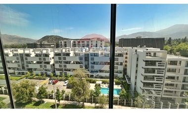 ESPECTACULAR OFICINA EN EL CORAZON DE LA DEHESA