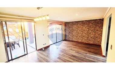 Casa venta Valle del Mar