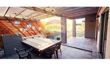 Casa venta Valle del Mar