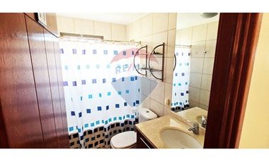 Casa venta Valle del Mar