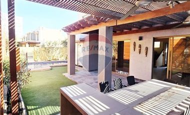 Casa venta Valle del Mar