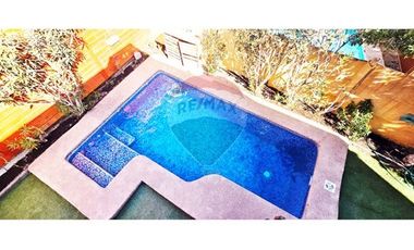 Casa venta Valle del Mar