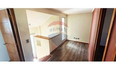 Casa venta Valle del Mar