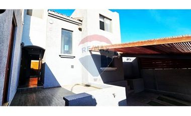 Casa venta Valle del Mar