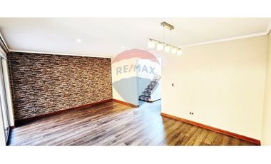 Casa venta Valle del Mar