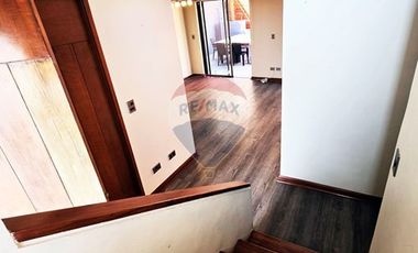 Casa venta Valle del Mar