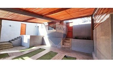 Casa venta Valle del Mar