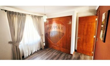 Casa venta Valle del Mar