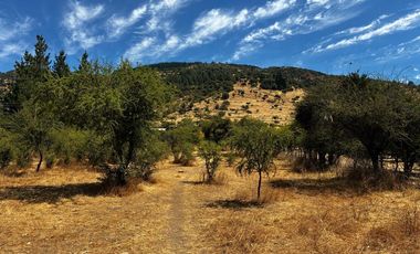 Terreno 5500m² en Colchagua, Oportunidad Única!