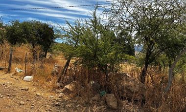 Terreno 5500m² en Colchagua, Oportunidad Única!