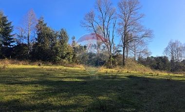 Paz y Privacidad en tu Parcela Soñada.