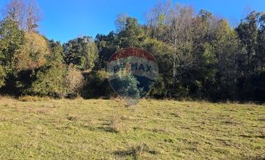 Paz y Privacidad en tu Parcela Soñada.