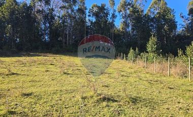 Paz y Privacidad en tu Parcela Soñada.