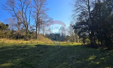 Paz y Privacidad en tu Parcela Soñada.