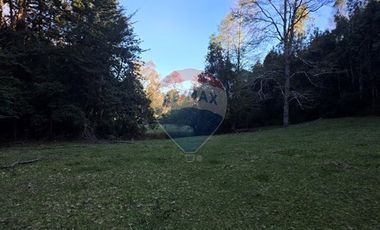 Paz y Privacidad en tu Parcela Soñada.