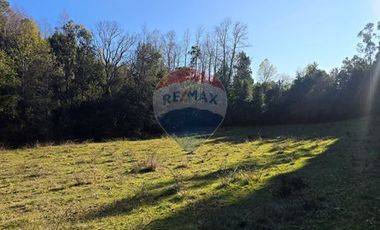 Paz y Privacidad en tu Parcela Soñada.