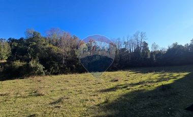 Paz y Privacidad en tu Parcela Soñada.