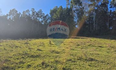 Paz y Privacidad en tu Parcela Soñada.