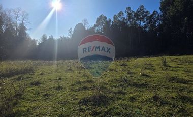 Paz y Privacidad en tu Parcela Soñada.