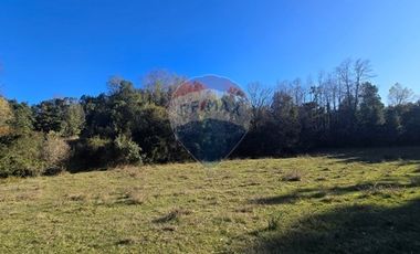 Paz y Privacidad en tu Parcela Soñada.