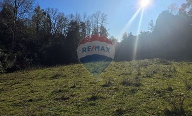 Paz y Privacidad en tu Parcela Soñada.