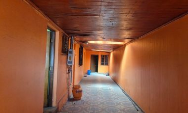 Tu hogar ideal en La Granja, Santiago