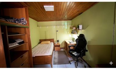 Tu hogar ideal en La Granja, Santiago