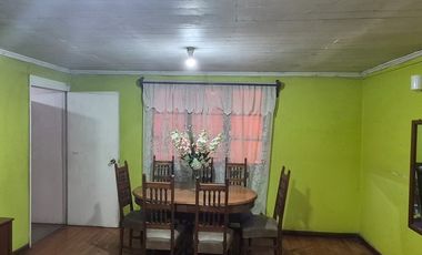 Tu hogar ideal en La Granja, Santiago