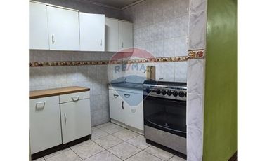 Tu hogar ideal en La Granja, Santiago