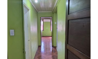 Tu hogar ideal en La Granja, Santiago