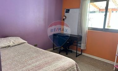 Gran casa con Piscina en Machalí