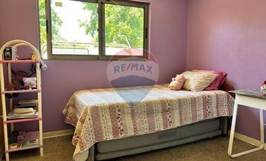 Gran casa con Piscina en Machalí