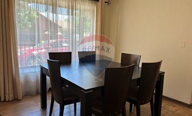 Gran casa con Piscina en Machalí