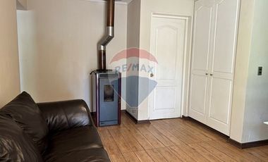 Gran casa con Piscina en Machalí