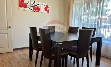 Gran casa con Piscina en Machalí