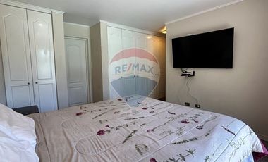 Gran casa con Piscina en Machalí