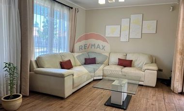 Gran casa con Piscina en Machalí